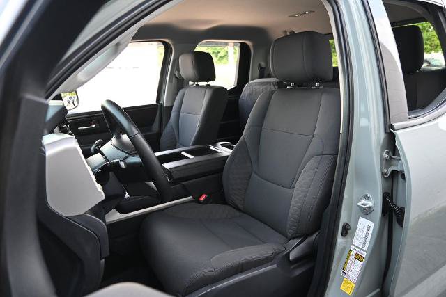 Used 2022 Toyota Tundra SR5 w/ TRD Off-Road Package AWD/4WD image 20