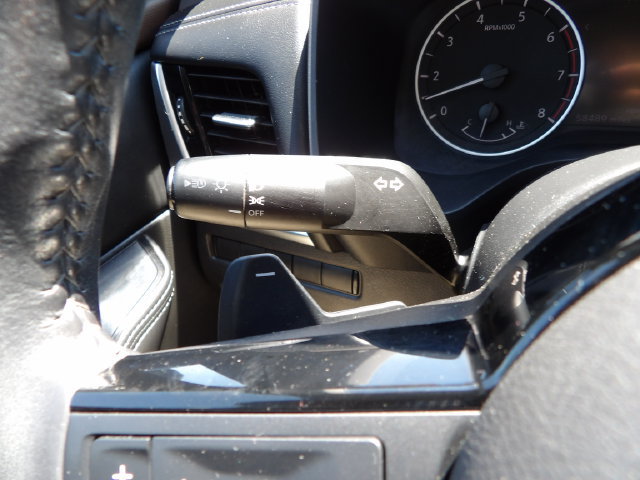 Used 2023 Nissan Rogue SV w/ SV Premium Package AWD/4WD image 19