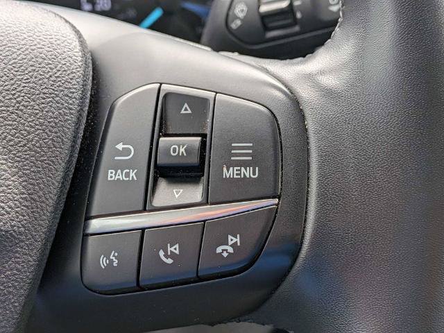Certified 2024 Ford Maverick XLT w/ XLT Luxury Package FWD image 26