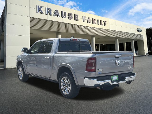 Used 2019 RAM 1500 Limited AWD/4WD image 6