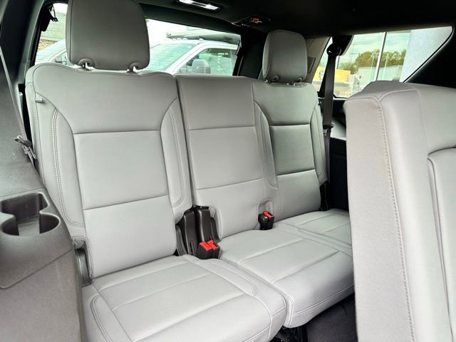 Used 2023 Chevrolet Tahoe LT w/ Luxury Package AWD/4WD image 42