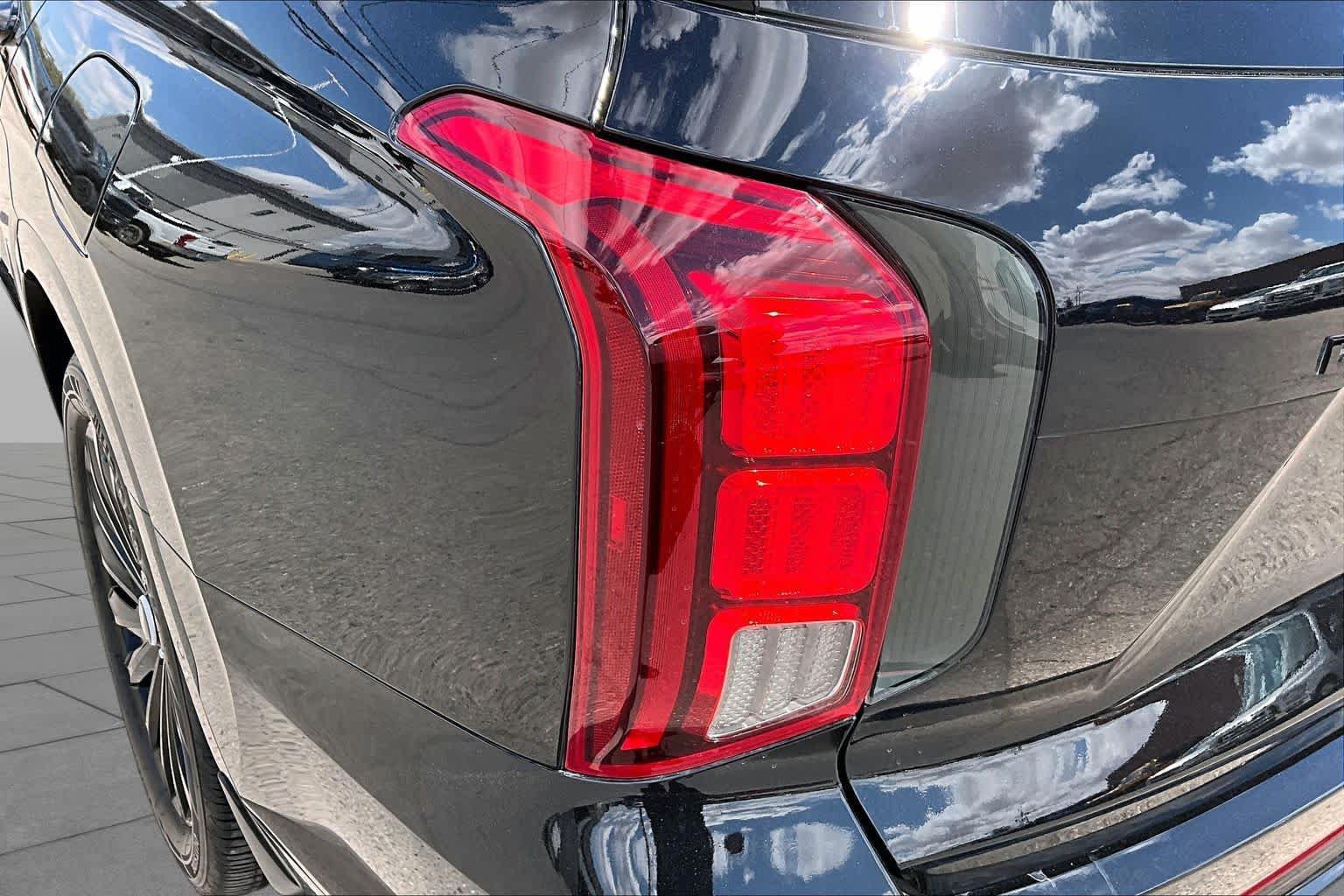 Used 2025 Hyundai Palisade Calligraphy AWD/4WD image 28
