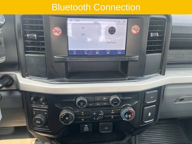 Certified 2026 Ford F250 XL AWD/4WD image 15