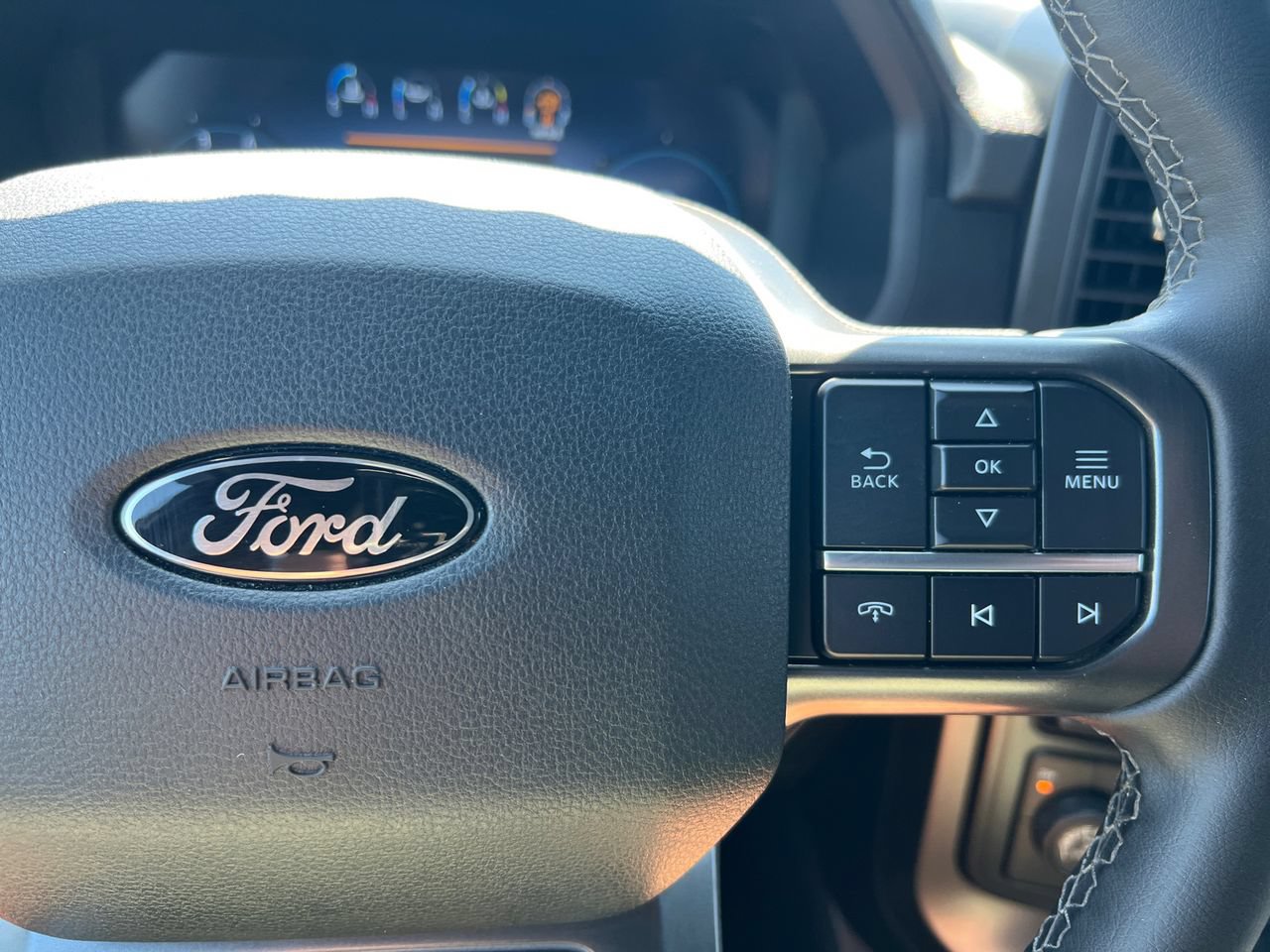 Certified 2024 Ford F150 XLT w/ Equipment Group 303A High AWD/4WD image 31