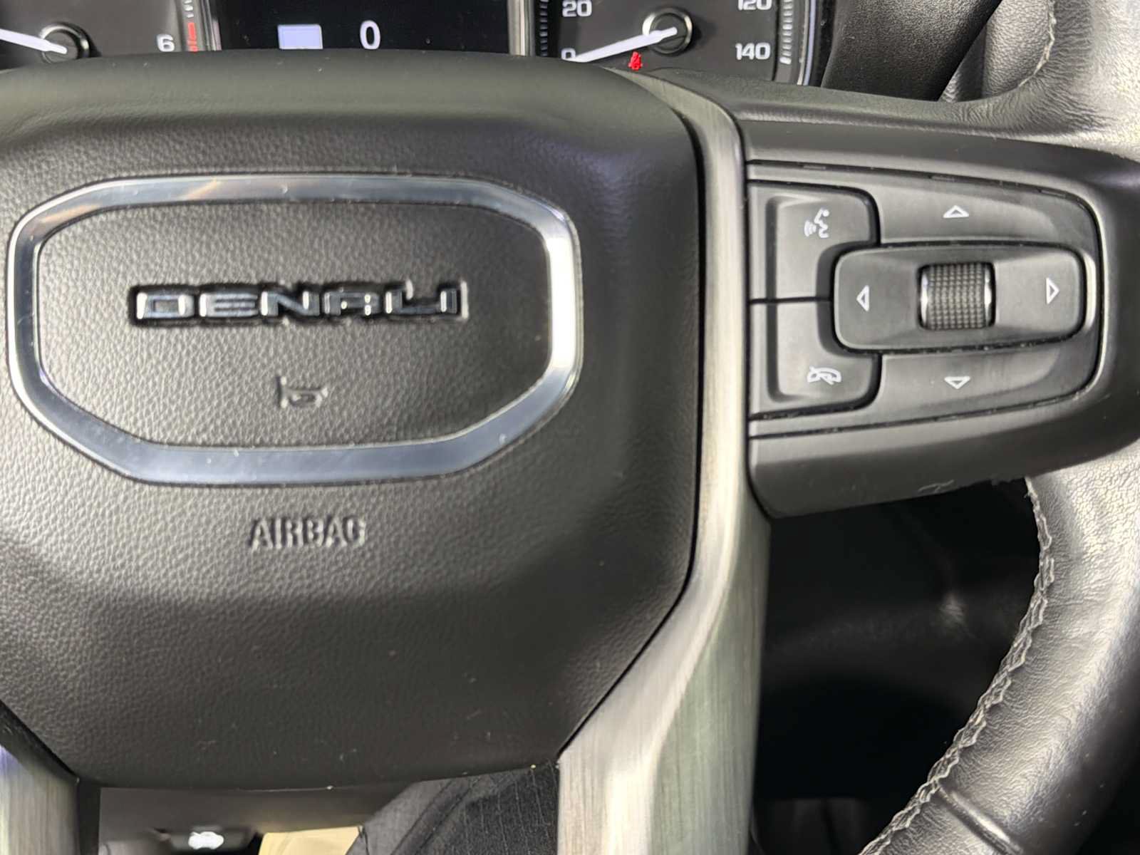 Used 2021 GMC Sierra 1500 Denali AWD/4WD image 35