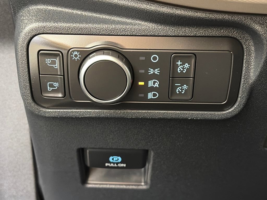 Certified 2022 Ford Bronco Wildtrak image 26