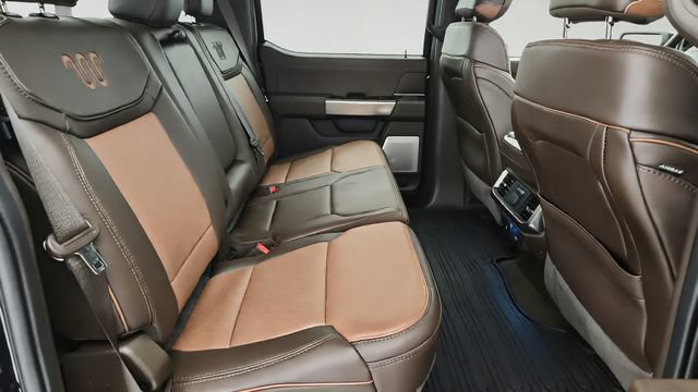 Certified 2023 Ford F150 King Ranch w/ Equipment Group 601A High AWD/4WD image 24
