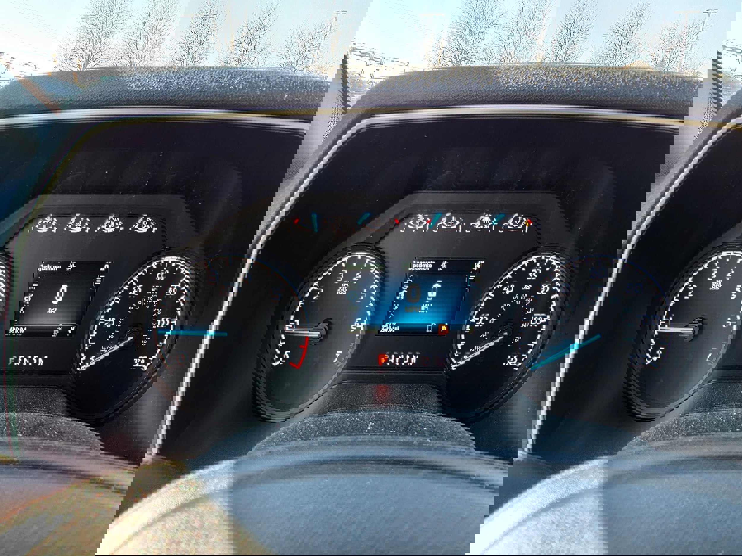 Certified 2023 Ford F150 XL w/ STX Appearance Package image 17