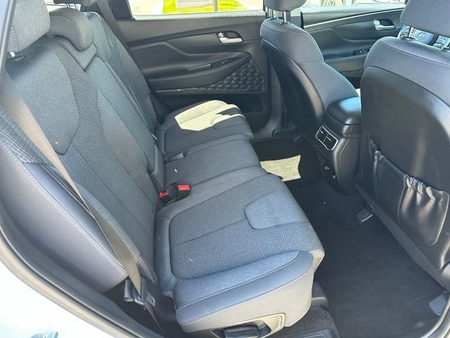 Used 2023 Hyundai Santa Fe SEL AWD/4WD image 10