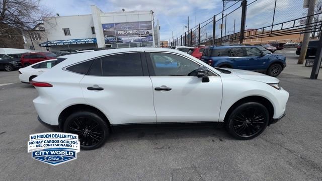 Used 2023 Toyota Venza Nightshade AWD/4WD image 4