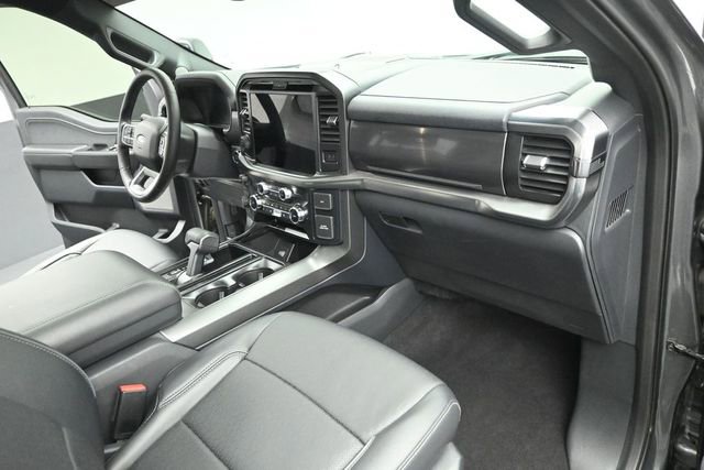 Certified 2025 Ford F150 Lariat AWD/4WD image 30