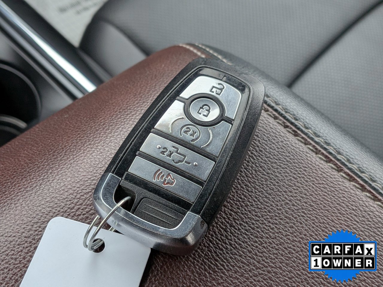 Certified 2021 Ford F150 Lariat image 34