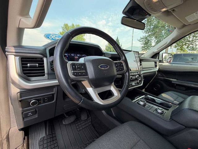 Certified 2024 Ford Expedition XLT AWD/4WD image 12