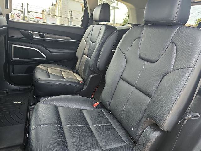 Used 2022 Kia Telluride EX w/ EX Premium Package AWD/4WD image 14