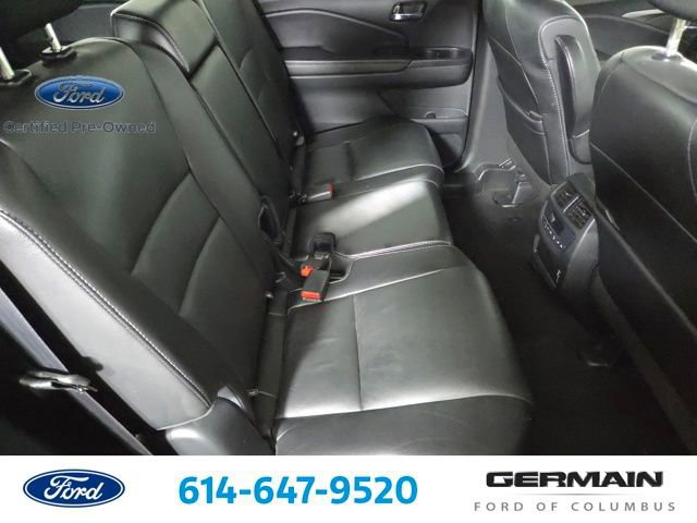 Used 2021 Honda Pilot EX-L image 22