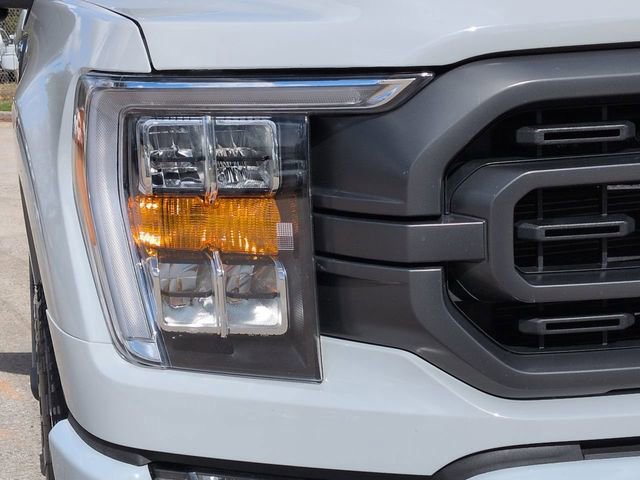 Certified 2023 Ford F150 XLT w/ Equipment Group 302A High image 11