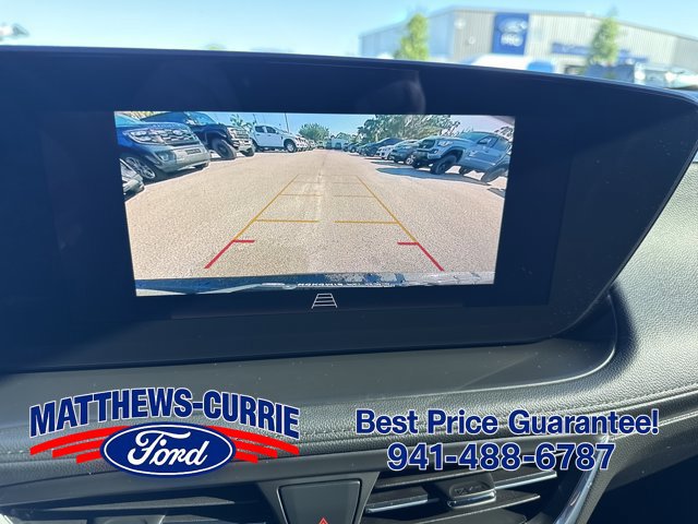 Used 2025 Buick Encore GX Sport Touring AWD/4WD image 16