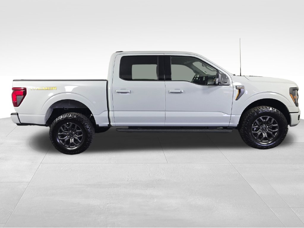 Certified 2026 Ford F150 Tremor w/ Tow/Haul Package AWD/4WD image 8