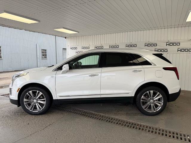 Used 2024 Cadillac XT5 Premium Luxury FWD image 25