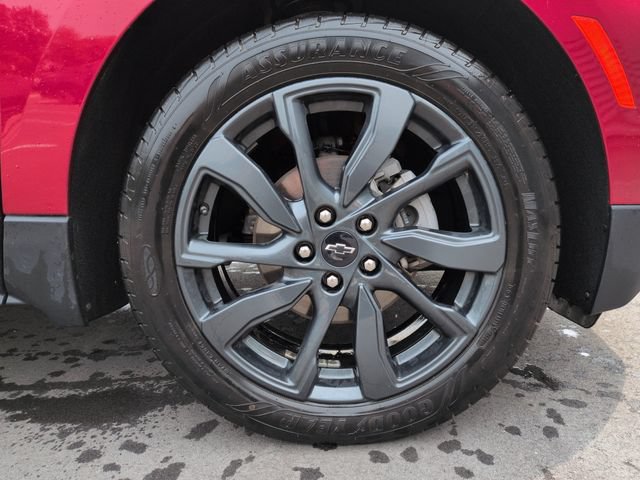 Used 2023 Chevrolet Equinox RS FWD image 13