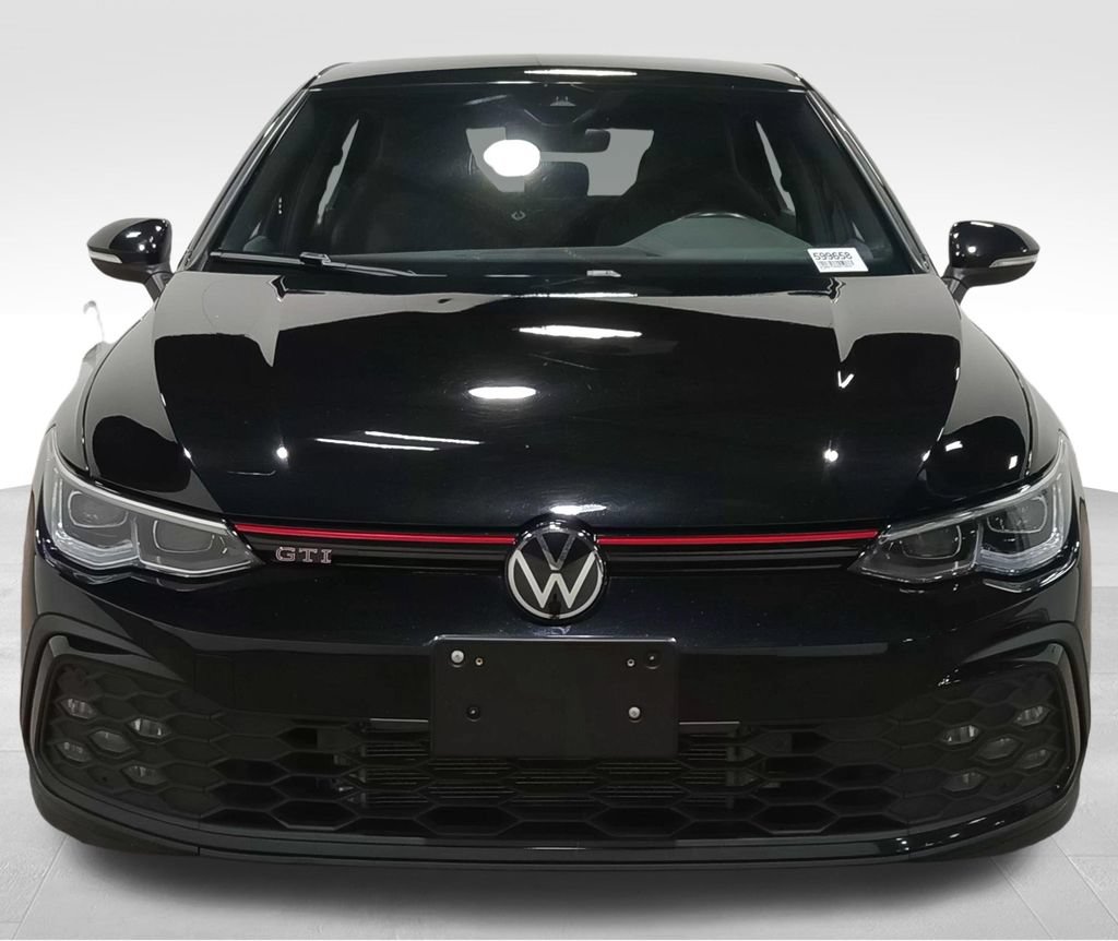 Used 2024 Volkswagen GTI S FWD image 10