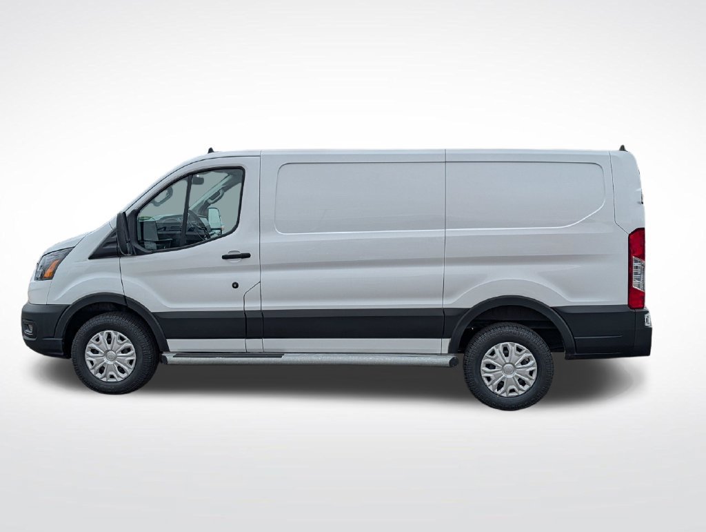 Certified 2024 Ford Transit 250 Low Roof w/ Exterior Upgrade Package RWD image 6