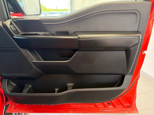 Certified 2022 Ford F150 Raptor AWD/4WD image 12