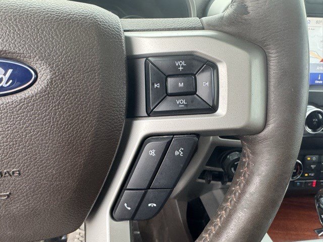 Certified 2020 Ford F150 King Ranch w/ Equipment Group 601A Luxury image 17