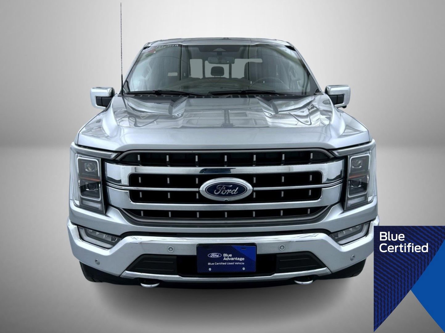 Certified 2022 Ford F150 Lariat w/ Equipment Group 502A High image 8