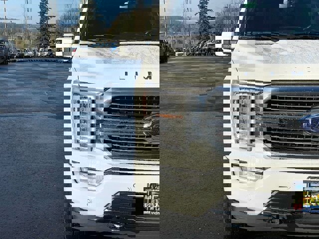 Certified 2023 Ford F150 Limited image 9