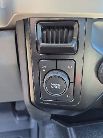 Certified 2025 Ford F350 XL AWD/4WD image 21
