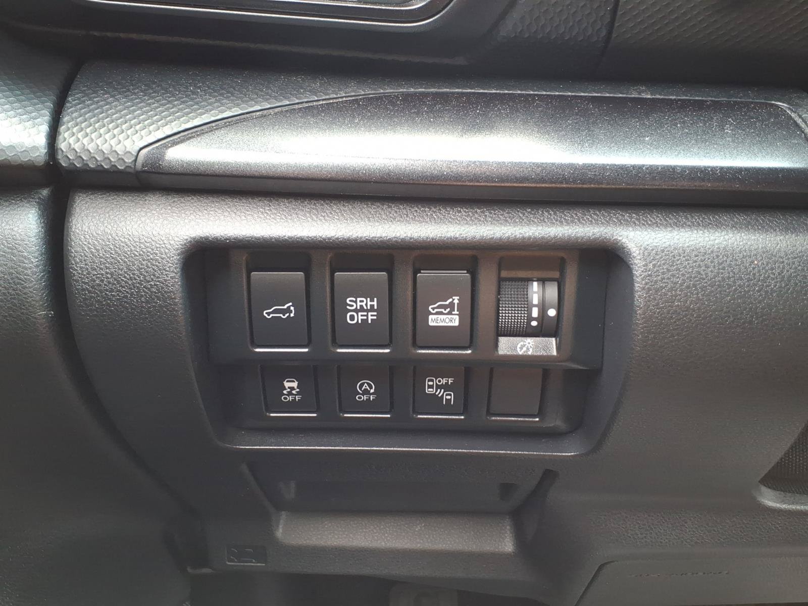 Used 2024 Subaru Forester Sport AWD/4WD image 21