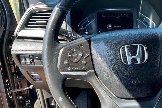 Used 2022 Honda Odyssey EX-L image 18