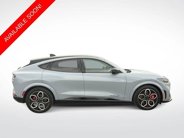 Certified 2024 Ford Mustang Mach-E GT AWD/4WD image 9
