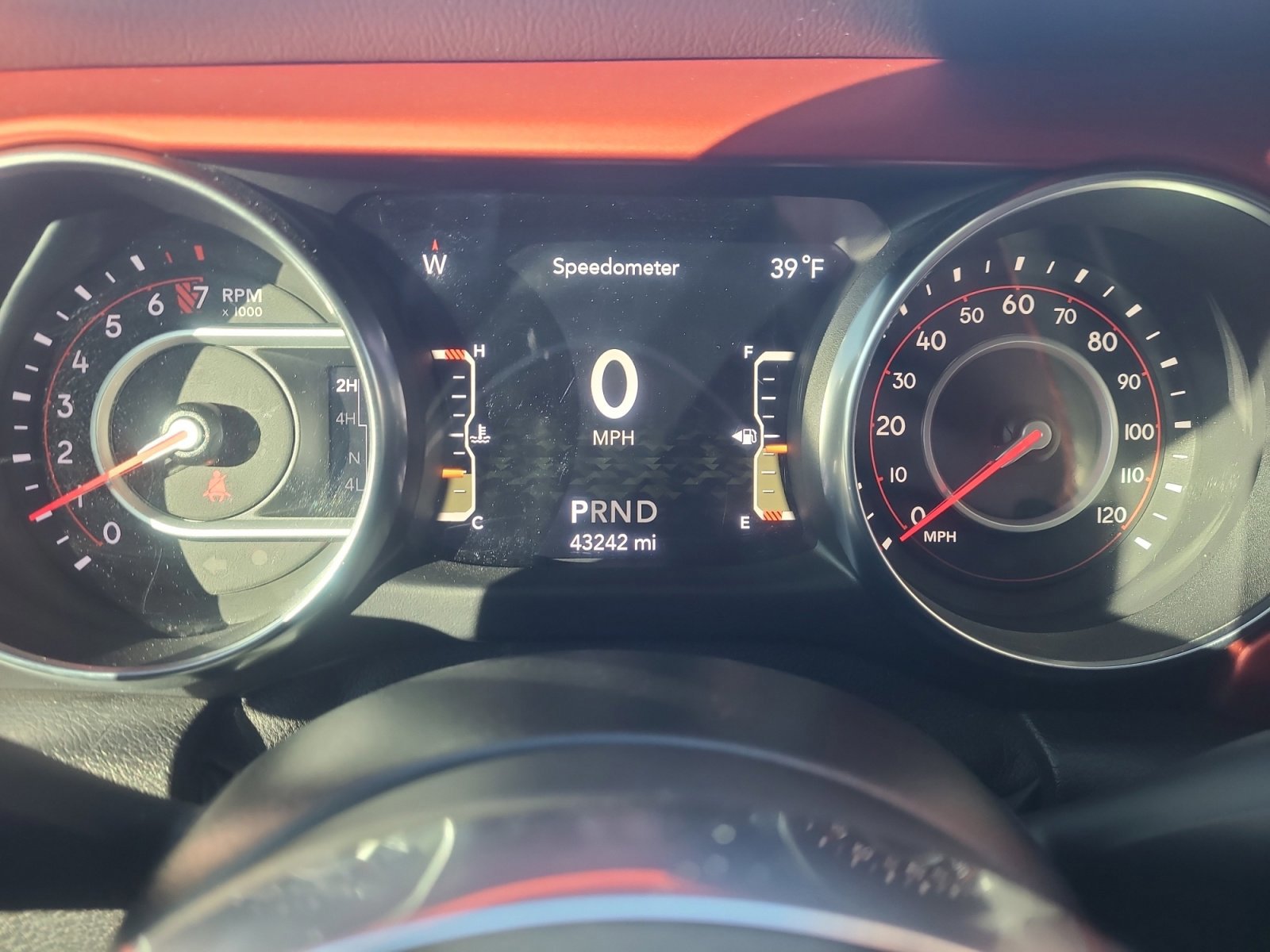 Used 2020 Jeep Wrangler Unlimited Rubicon image 12