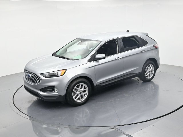Certified 2023 Ford Edge SEL w/ Convenience Package AWD/4WD image 45