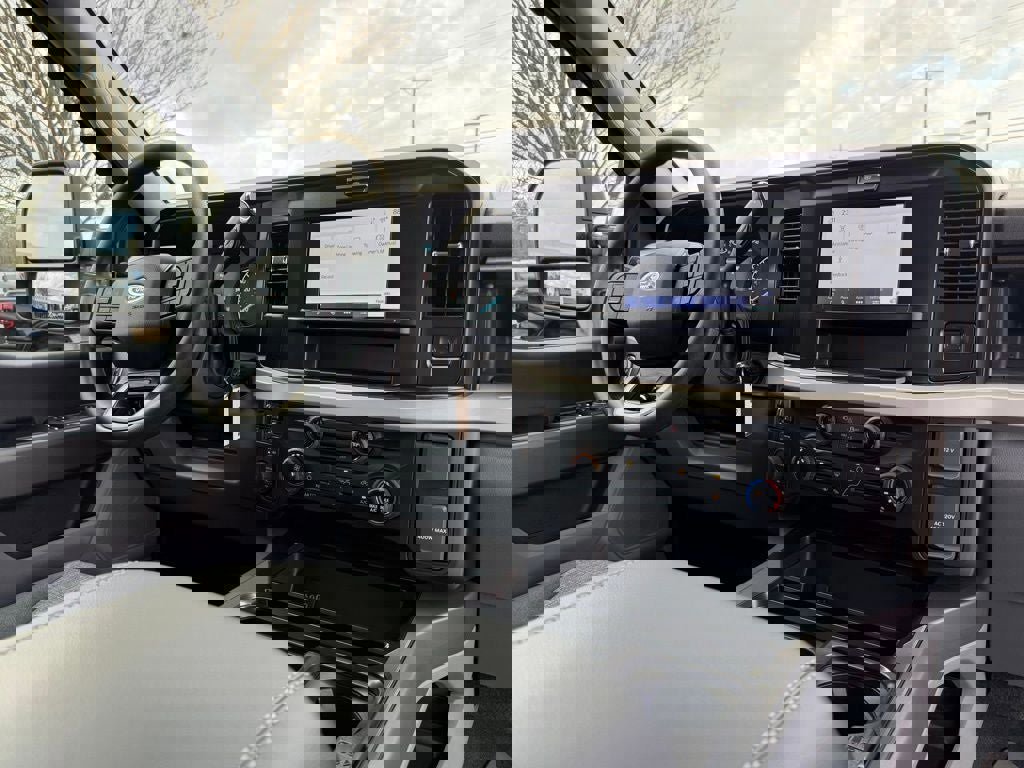 Certified 2026 Ford F250 XLT w/ 360-Degree Camera Package image 18