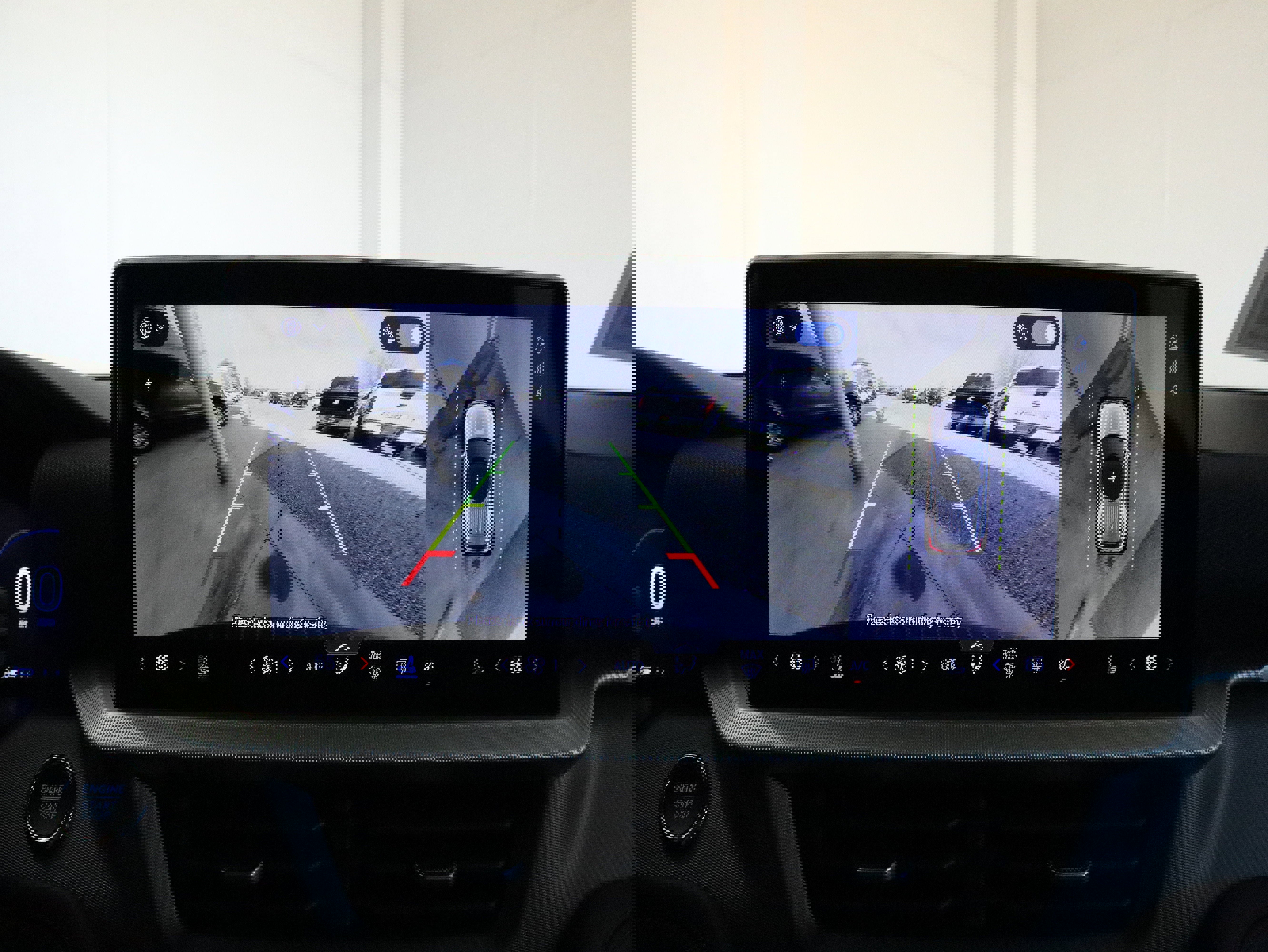 Certified 2025 Ford Explorer ST w/ Sun And Sound Package image 29