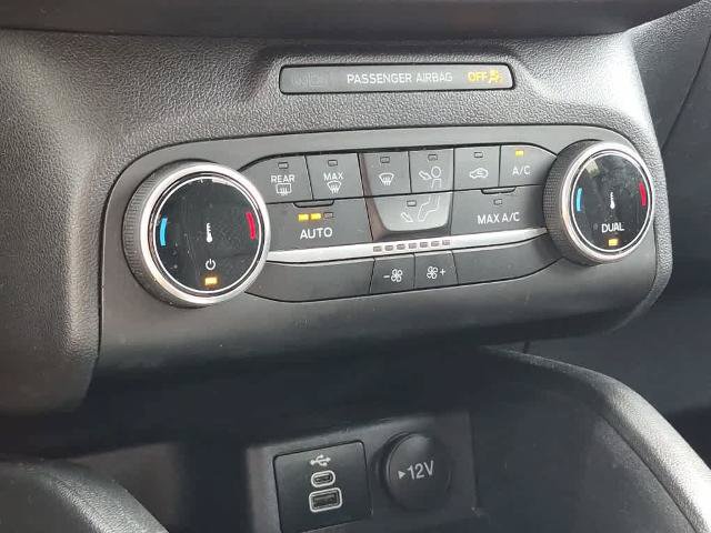 Certified 2025 Ford Escape Active AWD/4WD image 15