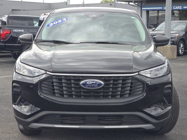Certified 2023 Ford Escape Active AWD/4WD image 11