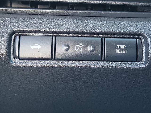 Used 2024 Nissan Altima 2.5 SR image 18