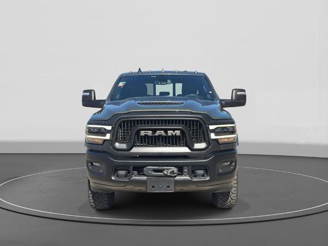 Used 2024 RAM 2500 Power Wagon w/ Level 1 Equipment Group image 6