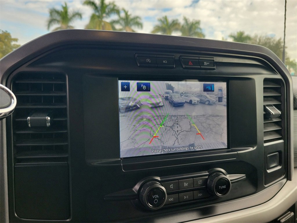 Certified 2023 Ford F150 XLT image 22