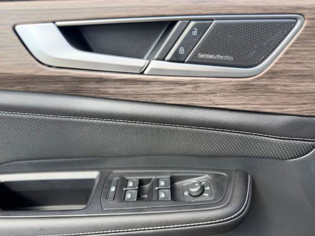 Used 2026 Volkswagen Atlas SEL Premium R-Line AWD/4WD image 20