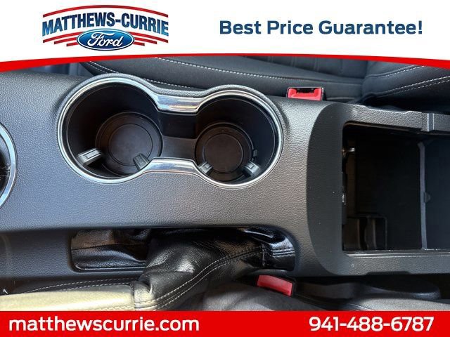 Certified 2017 Ford Mustang GT w/ Black Accent Package image 20