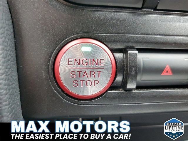 Certified 2021 Ford Mustang GT image 23