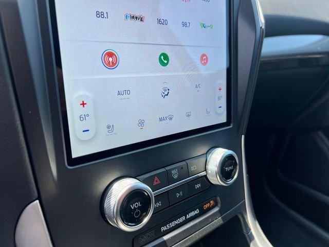 Certified 2024 Ford Edge SEL w/ Convenience Package AWD/4WD image 13