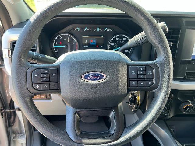 Certified 2026 Ford F250 XLT w/ FX4 Off-Road Package AWD/4WD image 15