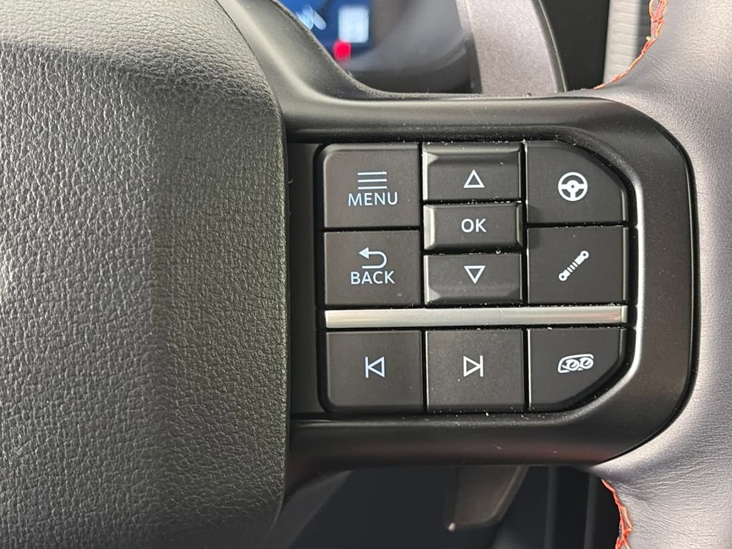 Certified 2025 Ford F150 Raptor image 18