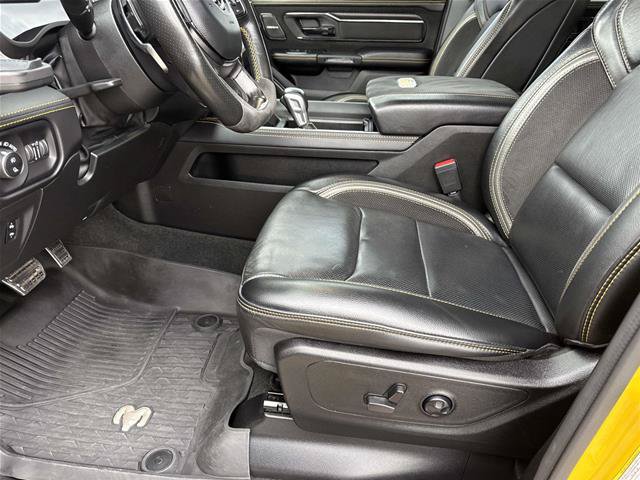 Used 2023 RAM 1500 TRX w/ TRX Level 2 Equipment Group AWD/4WD image 18
